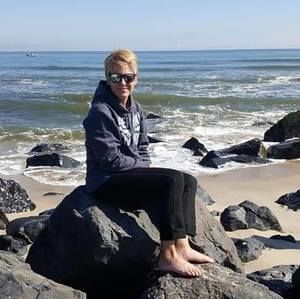 Meet your Posher, Anne